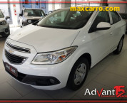 GM - Chevrolet PRISMA Sed. LT 1.0 8V FlexPower 4p 2016/2016