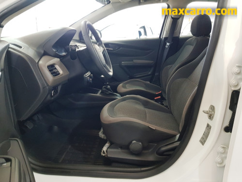 Foto do veículo GM - Chevrolet PRISMA Sed. LT 1.0 8V FlexPower 4p 2016/2016 ID: 89849