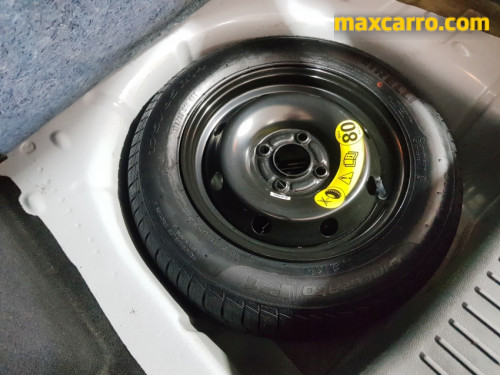 Foto do veículo Ford Fiesta TIT./TIT.Plus 1.6 16V Flex Aut. 2016/2016 ID: 89851