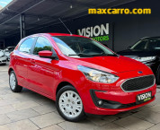 Ford Ka 1.0 SE/SE Plus TiVCT Flex 5p 2019/2018
