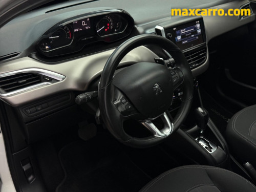 Foto do veículo Peugeot 208 Griffe 1.6 Flex 16V 5p Aut. 2017/2017 ID: 89854
