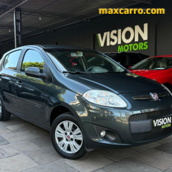 Fiat Palio ATTRA./ITÁLIA 1.4 EVO F.Flex 8V 5p
