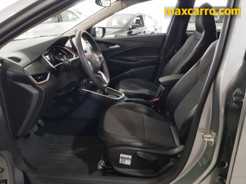 Foto do veículo GM - Chevrolet ONIX HATCH LTZ 1.0 12V TB Flex 5p Aut. 2025/2024 ID: 89857