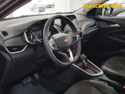 Foto do veículo GM - Chevrolet ONIX HATCH LTZ 1.0 12V TB Flex 5p Aut. 2025/2024 ID: 89857