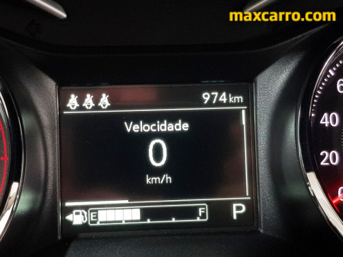 Foto do veículo GM - Chevrolet ONIX HATCH LTZ 1.0 12V TB Flex 5p Aut. 2025/2024 ID: 89857