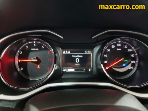 Foto do veículo GM - Chevrolet ONIX HATCH LTZ 1.0 12V TB Flex 5p Aut. 2025/2024 ID: 89857