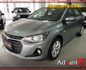 GM - Chevrolet ONIX HATCH LTZ 1.0 12V TB Flex 5p Aut. 2024/2025