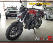 HONDA CB 500F 2020/2020