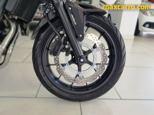 Foto do veículo HONDA CB 500F 2020/2020 ID: 89860