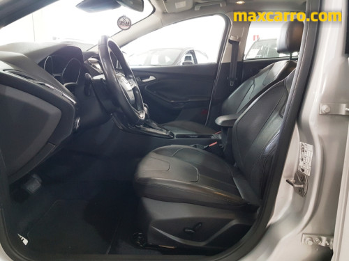 Foto do veículo Ford Focus Fastback TIT./T.PLUS 2.0 Flex Aut. 2016/2016 ID: 89862