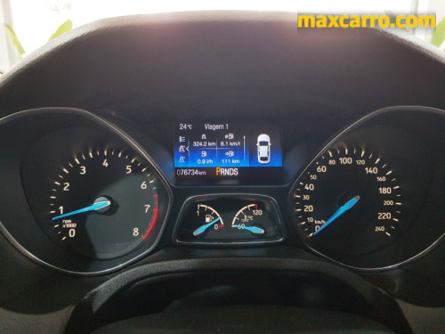 Foto do veículo Ford Focus Fastback TIT./T.PLUS 2.0 Flex Aut. 2016/2016 ID: 89862