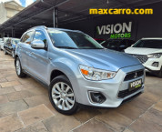 Mitsubishi ASX 2.0 16V 4x4 160cv Aut. 2014/2015