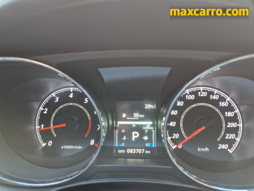 Foto do veículo Mitsubishi ASX 2.0 16V 4x4 160cv Aut. 2015/2014 ID: 89865