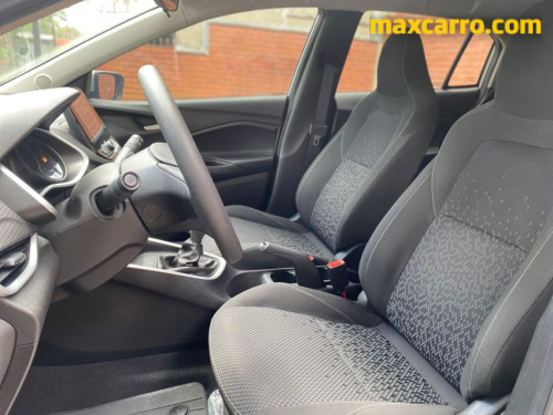 Foto do veículo GM - Chevrolet ONIX HATCH LT 1.0 12V Flex 5p Mec. 2021/2021 ID: 89868