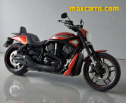 HARLEY-DAVIDSON NIGHT ROD SPECIAL 1250 VRSCDX 2012/2012