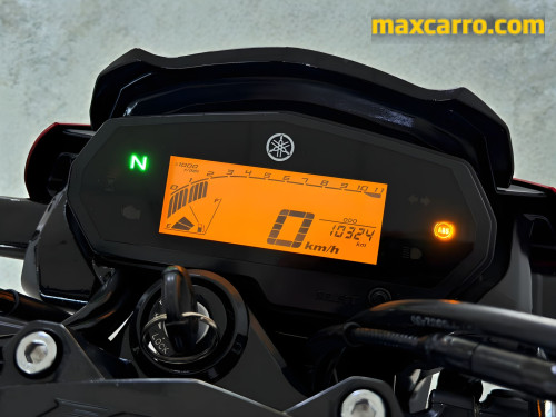 Foto do veículo YAMAHA FZ25 250 FAZER FLEX 2023/2023 ID: 89871