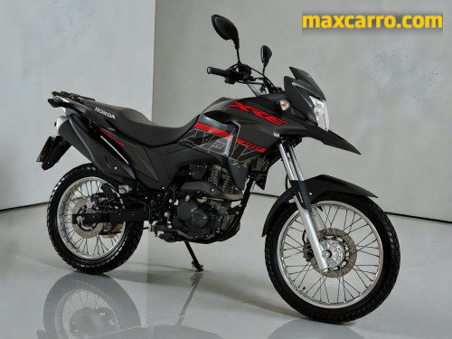 Foto do veículo HONDA XRE 190 ADVENTURE FLEX 2023/2023 ID: 89872