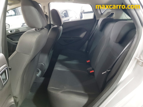 Foto do veículo Ford Fiesta SE 1.6 16V Flex 5p 2016/2015 ID: 89875