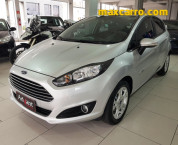 Ford Fiesta SE 1.6 16V Flex 5p 2016/2015