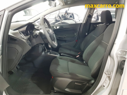 Foto do veículo Ford Fiesta SE 1.6 16V Flex 5p 2016/2015 ID: 89875
