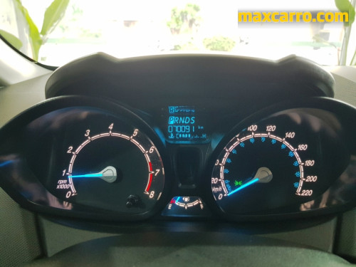 Foto do veículo Ford Fiesta SE 1.6 16V Flex 5p 2016/2015 ID: 89875