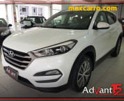 Hyundai Tucson GL 1.6 Turbo 16V Aut. 2018/2017