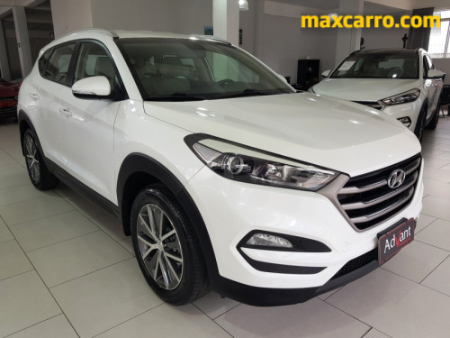 Foto do veículo Hyundai Tucson GL 1.6 Turbo 16V Aut. 2018/2017 ID: 89880