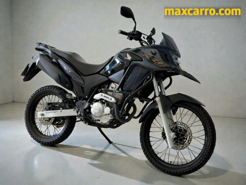 Foto do veículo HONDA XRE 300/ 300 ABS/ FLEX 2023/2022 ID: 89881