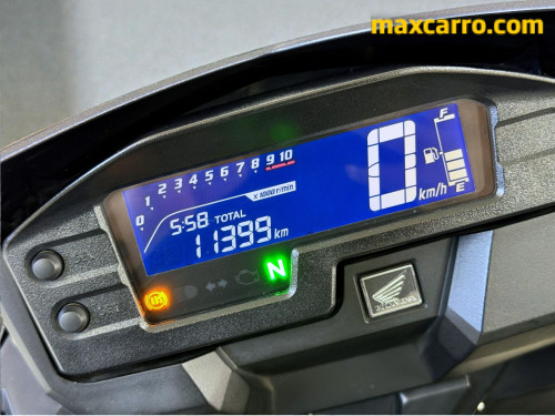 Foto do veículo HONDA XRE 300/ 300 ABS/ FLEX 2023/2022 ID: 89881