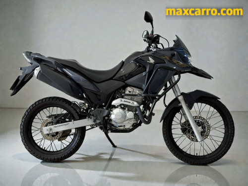 Foto do veículo HONDA XRE 300/ 300 ABS/ FLEX 2023/2022 ID: 89881