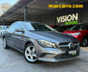 Mercedes-Benz CLA-180 1.6 16V 122cv Aut. 2019/2019