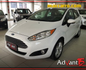 Ford Fiesta Sedan SEL 1.6 16V Flex Aut. 2017/2017