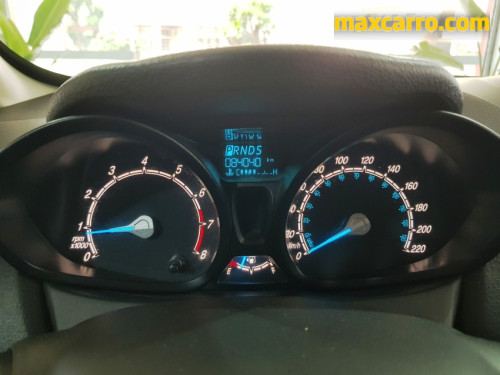 Foto do veículo Ford Fiesta Sedan SEL 1.6 16V Flex Aut. 2017/2017 ID: 89886