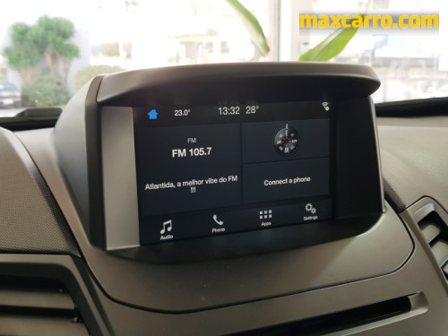 Foto do veículo Ford Fiesta SEL Style 1.0 EcoBoost Aut . 5p 2018/2018 ID: 89887