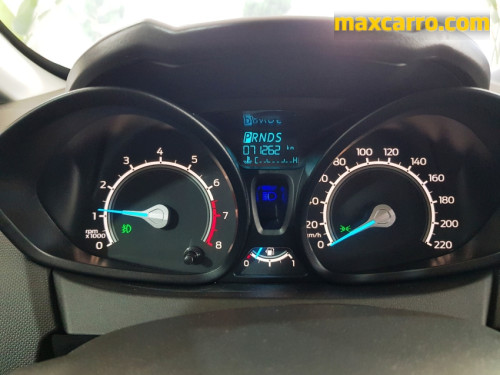 Foto do veículo Ford Fiesta SEL Style 1.0 EcoBoost Aut . 5p 2018/2018 ID: 89887