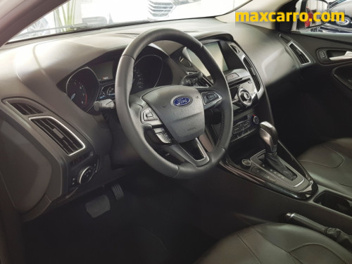 Foto do veículo Ford Focus Fastback TIT./T.PLUS 2.0 Flex Aut. 2016/2016 ID: 89888