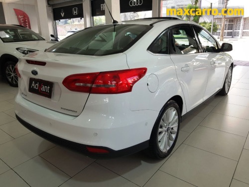 Foto do veículo Ford Focus Fastback TIT./T.PLUS 2.0 Flex Aut. 2016/2016 ID: 89888