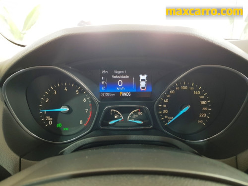 Foto do veículo Ford Focus Fastback TIT./T.PLUS 2.0 Flex Aut. 2016/2016 ID: 89888