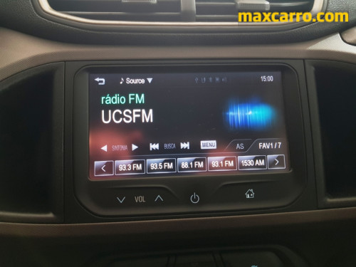 Foto do veículo GM - Chevrolet PRISMA Sed. LT 1.4 8V FlexPower 4p 2016/2015 ID: 89889