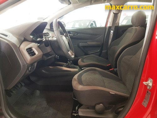 Foto do veículo GM - Chevrolet PRISMA Sed. LT 1.4 8V FlexPower 4p 2016/2015 ID: 89889
