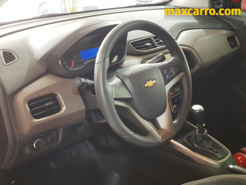 Foto do veículo GM - Chevrolet PRISMA Sed. LT 1.4 8V FlexPower 4p 2016/2015 ID: 89889