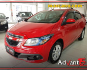 GM - Chevrolet PRISMA Sed. LT 1.4 8V FlexPower 4p 2015/2016