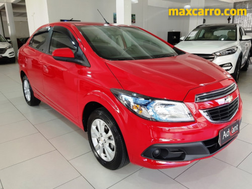 Foto do veículo GM - Chevrolet PRISMA Sed. LT 1.4 8V FlexPower 4p 2016/2015 ID: 89889