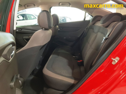 Foto do veículo GM - Chevrolet PRISMA Sed. LT 1.4 8V FlexPower 4p 2016/2015 ID: 89889