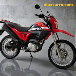 HONDA NXR 160 BROS ESDD FLEXONE 2019/2019