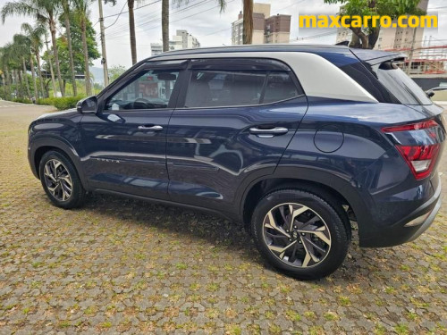 Foto do veículo Hyundai Creta Limited 1.0 TB 12V Flex Aut. 2024/2023 ID: 89891