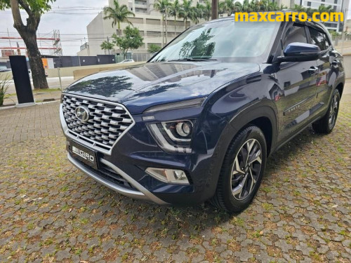 Foto do veículo Hyundai Creta Limited 1.0 TB 12V Flex Aut. 2024/2023 ID: 89891