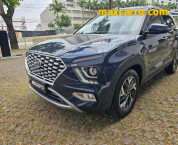 Hyundai Creta Limited 1.0 TB 12V Flex Aut. 2023/2024
