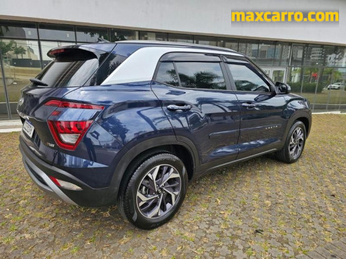 Foto do veículo Hyundai Creta Limited 1.0 TB 12V Flex Aut. 2024/2023 ID: 89891