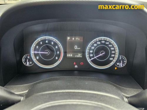 Foto do veículo Hyundai Creta Limited 1.0 TB 12V Flex Aut. 2024/2023 ID: 89891
